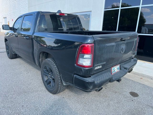 Used 2020 Ram 1500 Truck