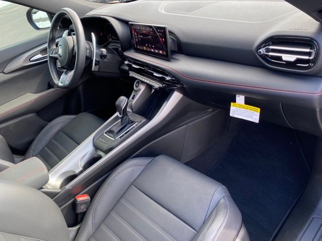 used 2024 Dodge Hornet car, priced at $25,308