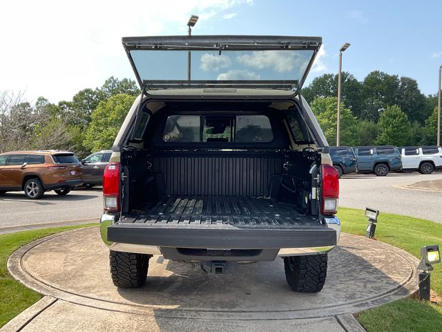 Used 2019 Toyota Tacoma Truck