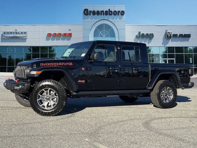2026 Jeep Gladiator Mojave X Auto's photo