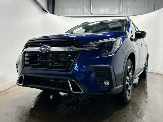 2026 Subaru Ascent Touring Blue at Auto Express Mitsubishi