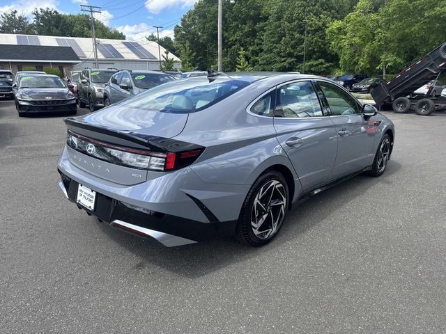 2026 Hyundai Sonata