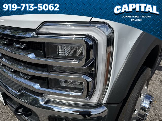 New 2026 White Ford Lariat 9FT HAULER BODY image 13