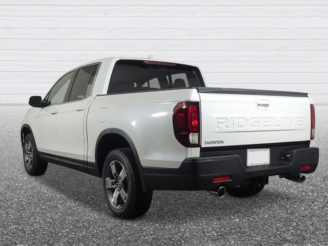 New 2026 Honda Ridgeline Truck
