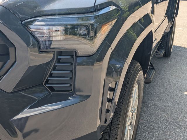 2025 Toyota Tacoma SR5  at Davis Toyota of Orangeburg