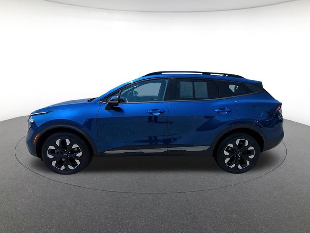 used 2023 Kia Sportage car, priced at $26,991