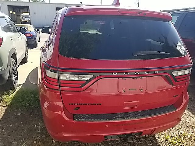Used 2018 Dodge Durango SUV