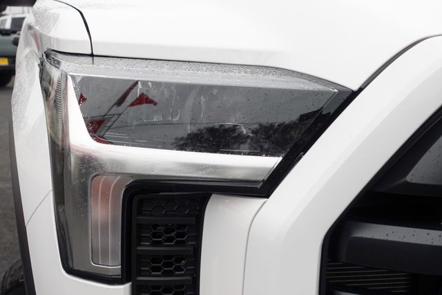 new 2026 Toyota Tundra car