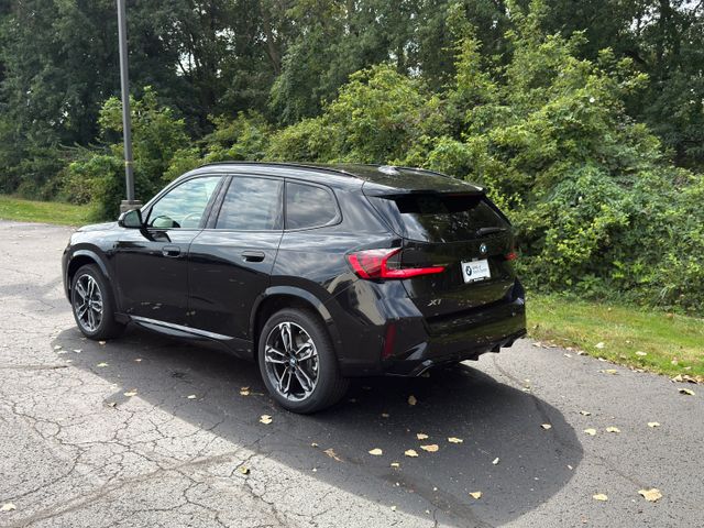 New 2027 Black BMW  image 8