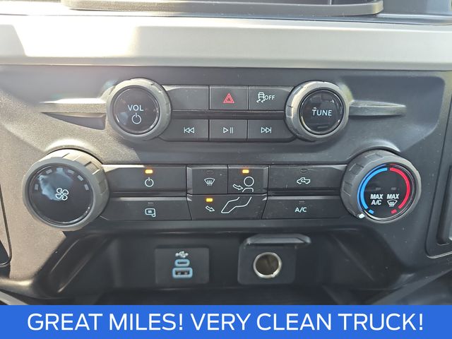 Used 2025 White Ford XLT image 24