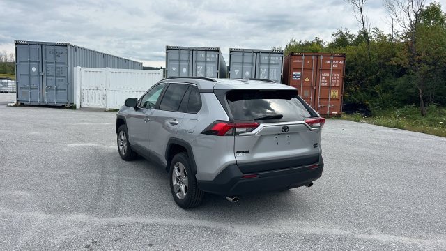 Used 2023 Toyota RAV4 SUV