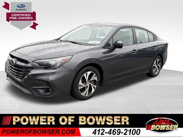 2023 Subaru Legacy Premium AWD