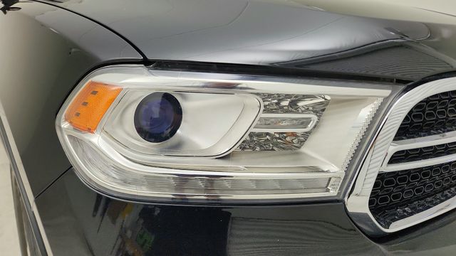 2014 Dodge Durango Limited Black at Joe Myers Mazda Kia