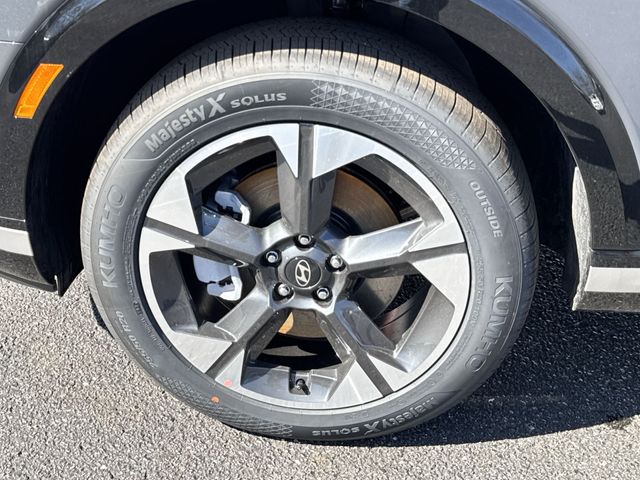 New 2026 Hyundai Palisade For Sale in Indianapolis, IN