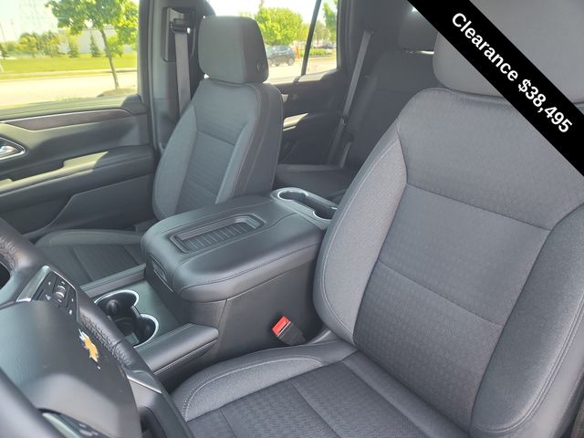 Used 2023 Chevrolet Tahoe For Sale in Grove City, OH
