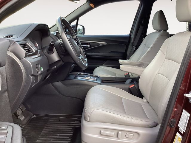 Used Car 2021 Honda Passport  Ex-l For Sale Under $25,000 In San Antonio, Texas