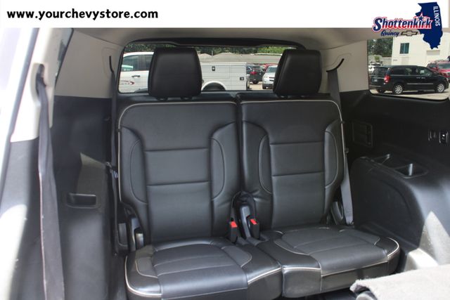 Used 2017 GMC Acadia SUV