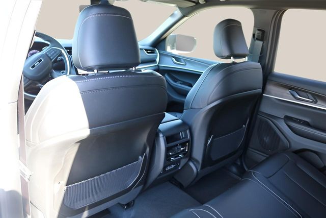 New Car 2025 Jeep Grand Cherokee  Limited For Sale Under $50,000 In Austin, Texas