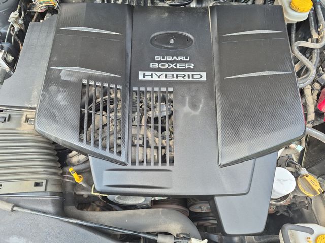 2015 Subaru XV Crosstrek - Image 31