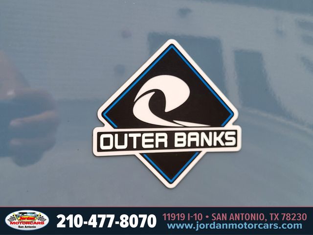 Used Car 2023 Ford Bronco Sport  Outer Banks For Sale Under $25,000 In San Antonio, Texas