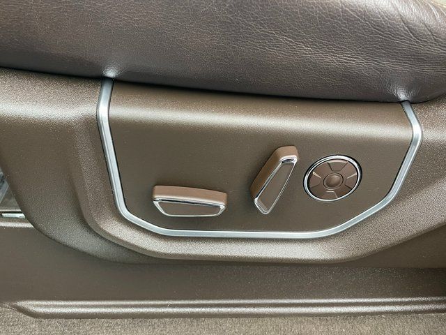 used 2020 Ford F-150 car, priced at $36,483