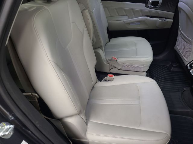 2022 – Kia – Sorento