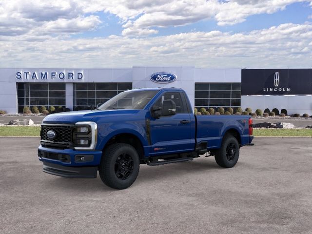 New 2026 Ford F-350SD Truck