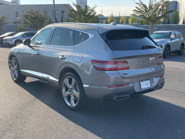 2023 Genesis GV80 3.5T 5