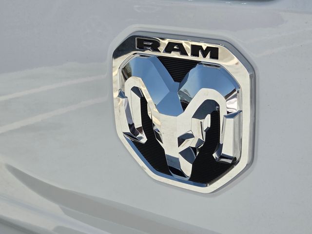 New 2026 White Ram Laramie image 30