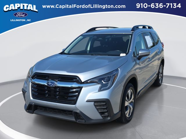 2025 Subaru Ascent Premium 7 Passenger's photo