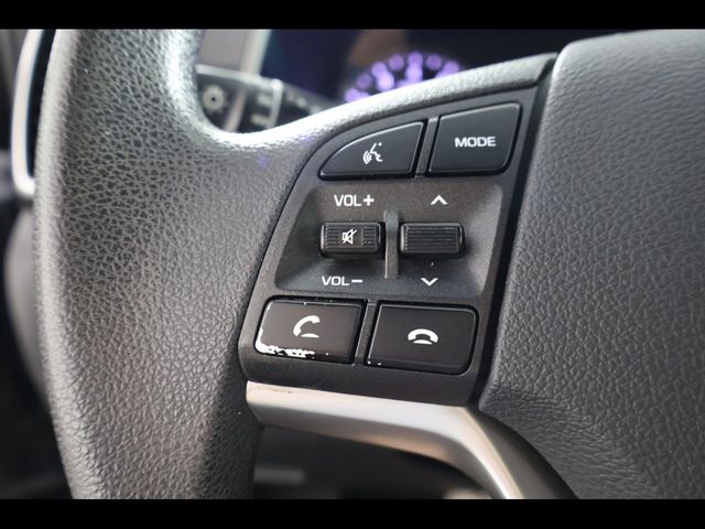 2019 Hyundai Tucson Sport - Photo 21
