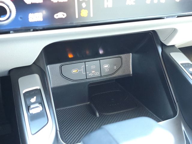 2025 Kia Sorento EX:168648A