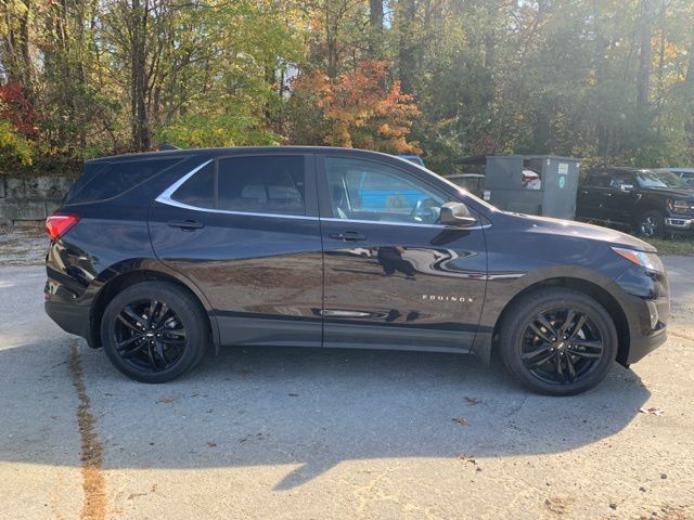 2021 Chevrolet Equinox LT 6