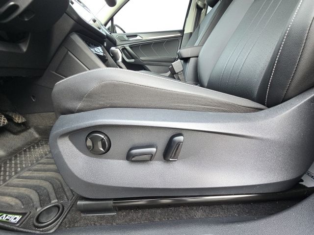 2023 Volkswagen Tiguan 2.0T SE:C02649A
