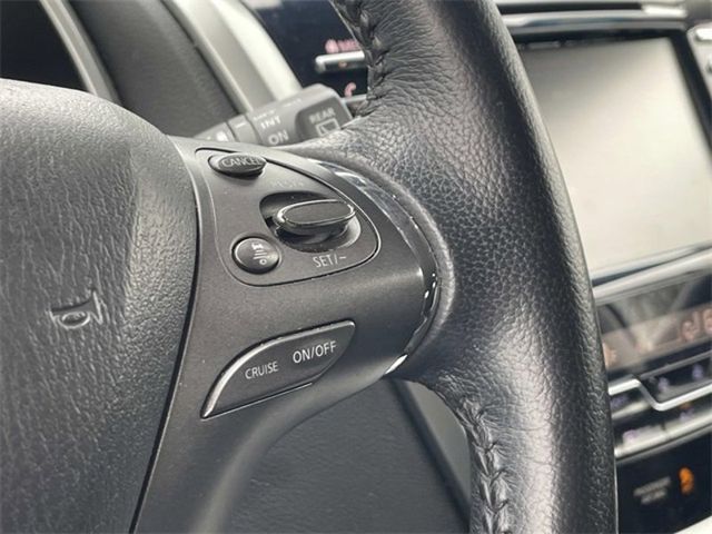2023 Nissan Murano SV photo