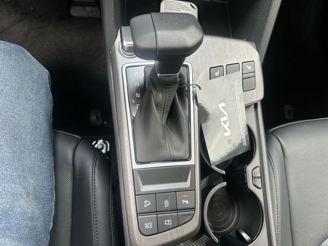 New 2026 Blue Kia X-Line image 23