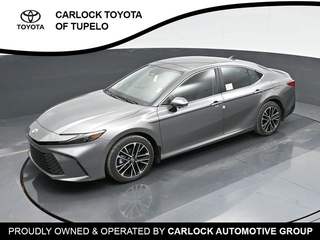 2025 Toyota Camry  30