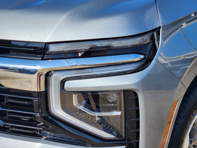 2025 Chevrolet Tahoe LS Gray at Classic Elite Chevrolet Hwy 6
