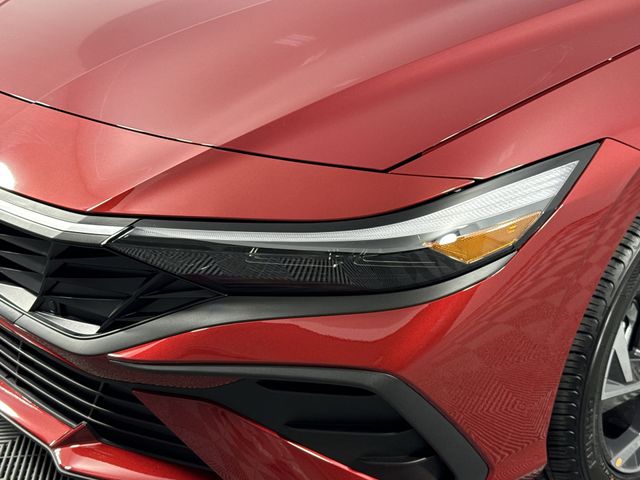 New 2025 Hyundai Elantra For Sale in Indianapolis, IN