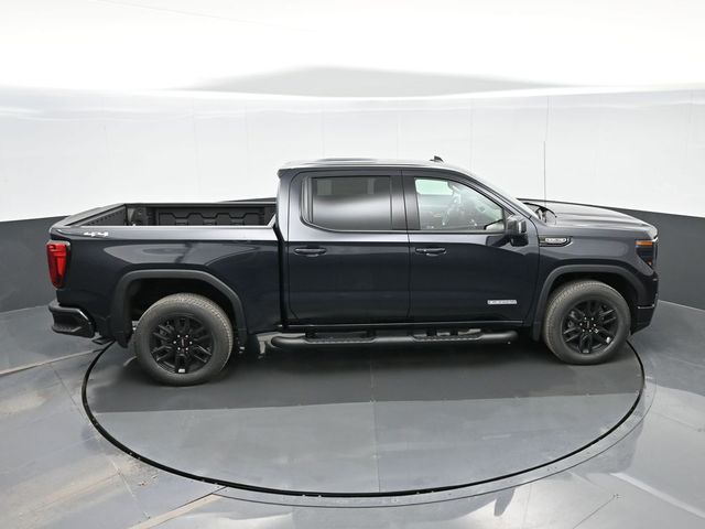 2025 GMC Sierra 1500 Elevation 29