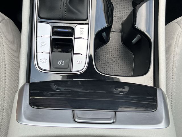 Used 2026 Blue Hyundai SEL image 30