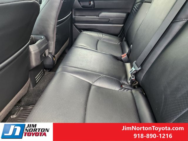 Used 2024 Toyota Tacoma Truck