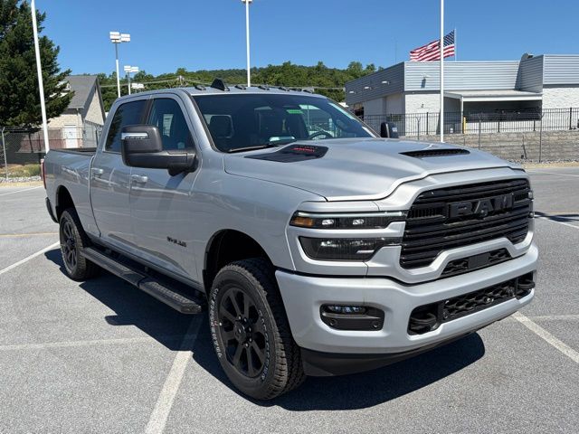 new 2026 Ram 2500 car, priced at $71,473