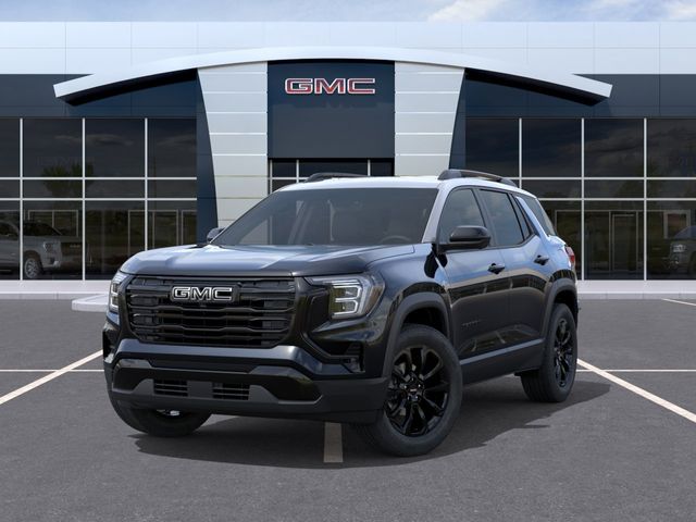 2027 GMC Terrain Elevation:47173