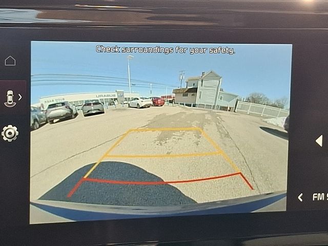 used 2022 Kia K5 car, priced at $21,110