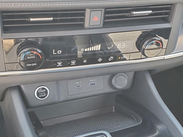 Used 2023 Nissan Rogue SUV