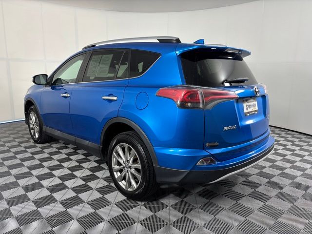 Used 2016 Toyota RAV4 SUV