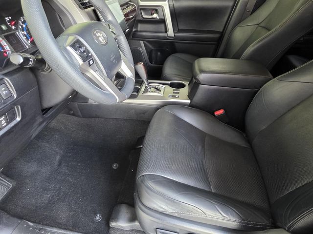 Used 2019 Toyota 4Runner SUV