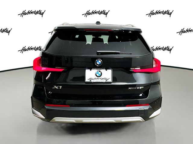 2025 BMW X1 xDrive28i 6