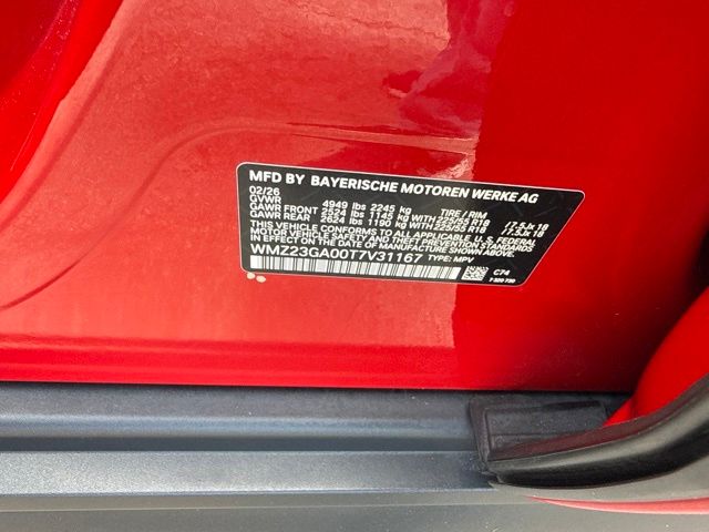 Used 2026 Mini Cooper S Countryman SUV